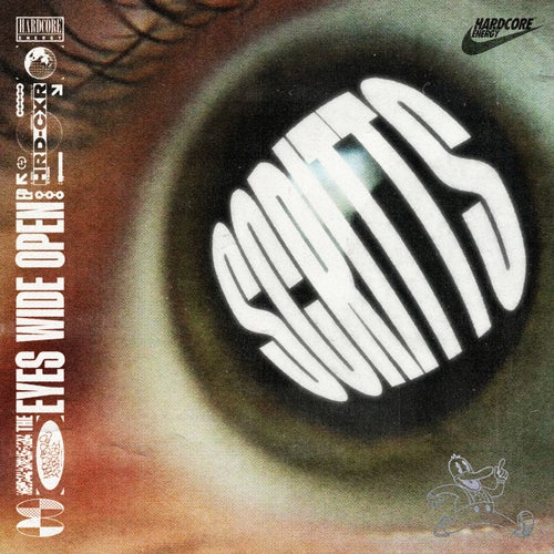 The Eyes Wide Open EP