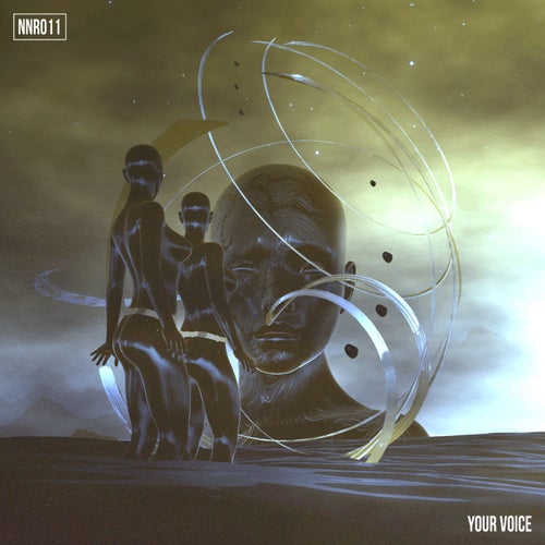 Cover art for Your Voice (Extended Mix)