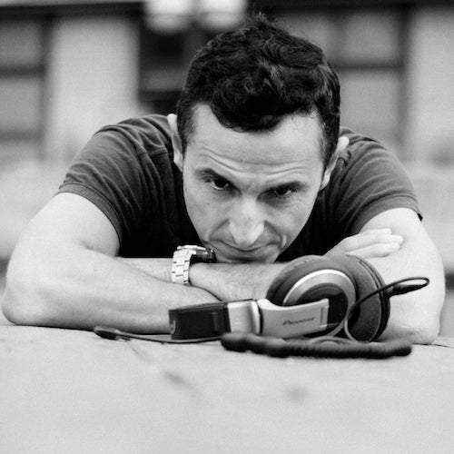 Andrew Galea Sessions June Chart 2015