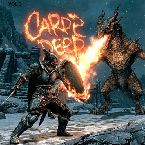 Carpe Deep, Vol. 2