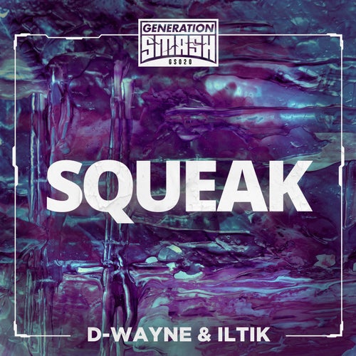 SQUEAK