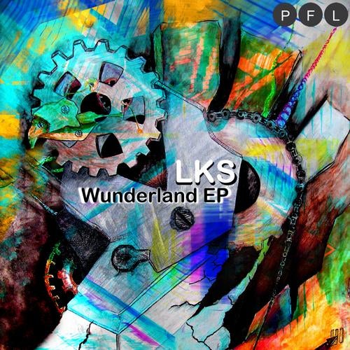 Wunderland EP