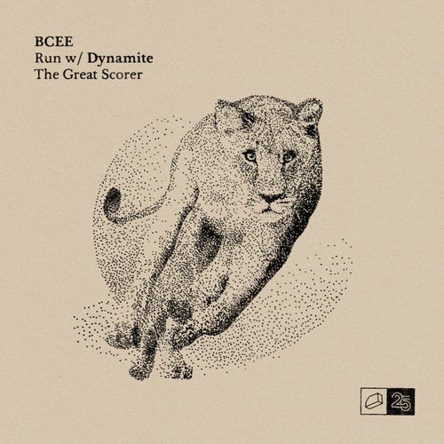 BCee & Dynamite MC - Run / The Great Scorer [DNBA048]