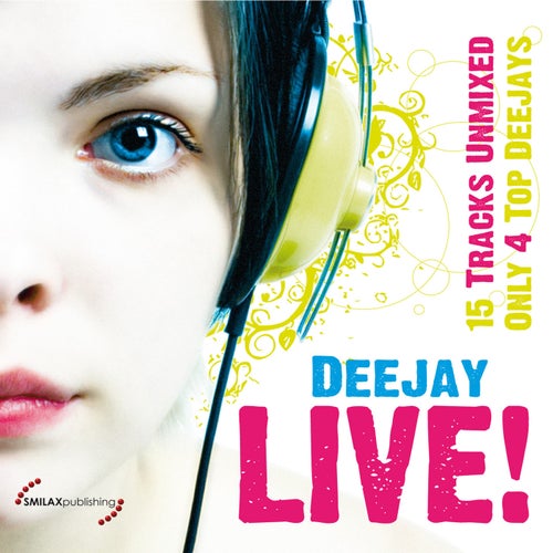Deejay Live !