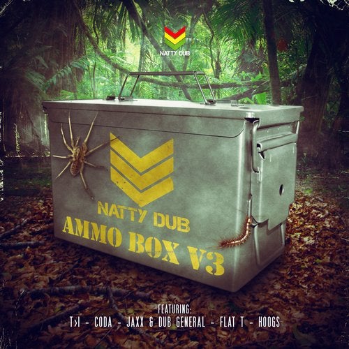 Cover art for Ammo Box V3