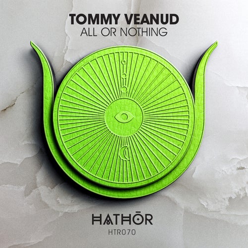  Tommy Veanud - All or Nothing (2024) 