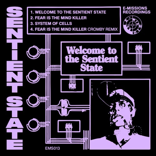 Welcome To The Sentient State