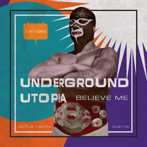 Believe Me/Believe Me (ALT-A remix )
