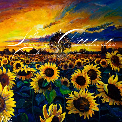 VA – Lounge Attitudes, Vol. 1 (2025)