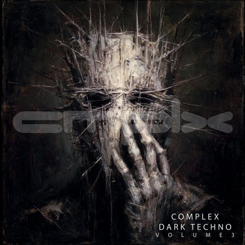 Complex Dark Techno, Vol. 3