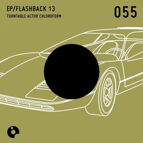 Flashback 13 EP