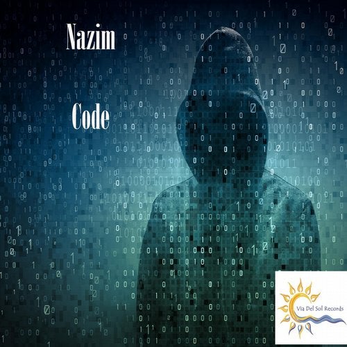 Cover art for Code