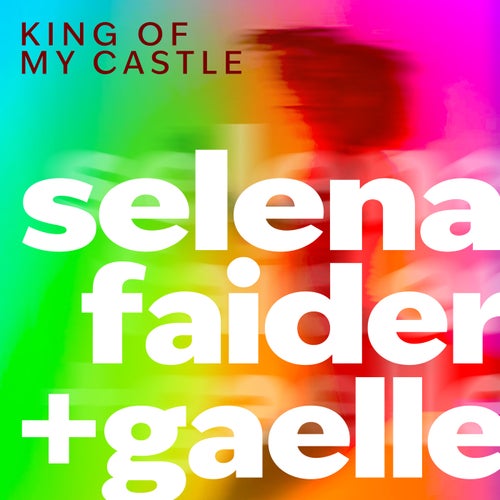 King Of My Castle (Extended Mix)