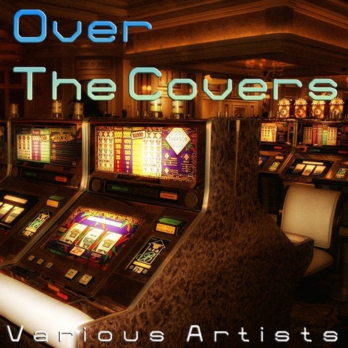 Cover für Over the Covers (20 International Hits and Remix)