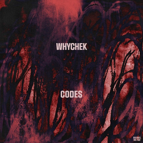 Cover art for Codes EP