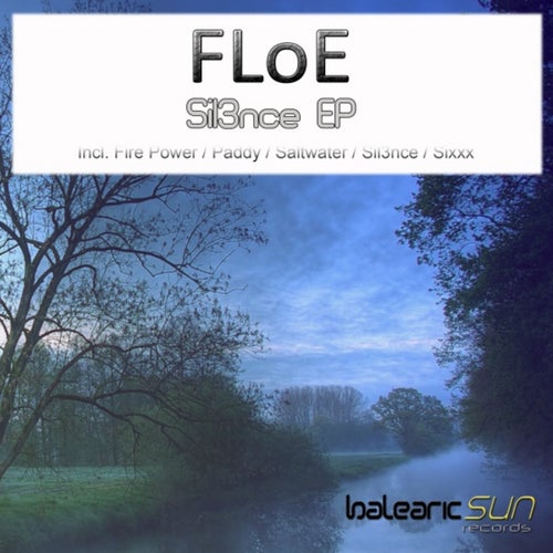 Sil3nce EP