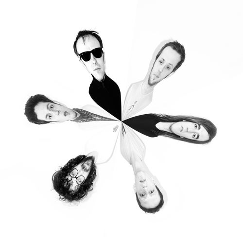 Cover art for Physical (A Cappella)