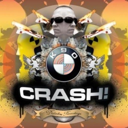 CRASH!