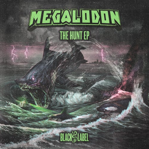 The Hunt EP