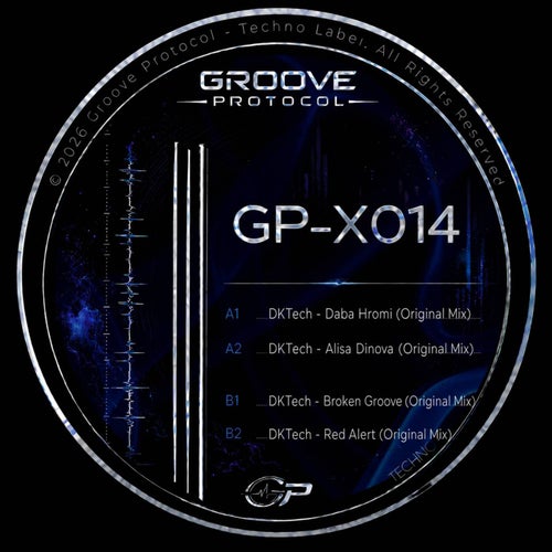GP-X014