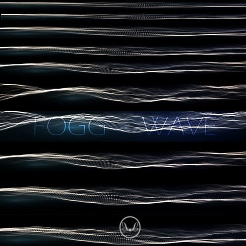 Cover art for Wave