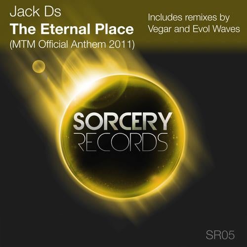 The Eternal Place [MTM Official Anthem 2011]