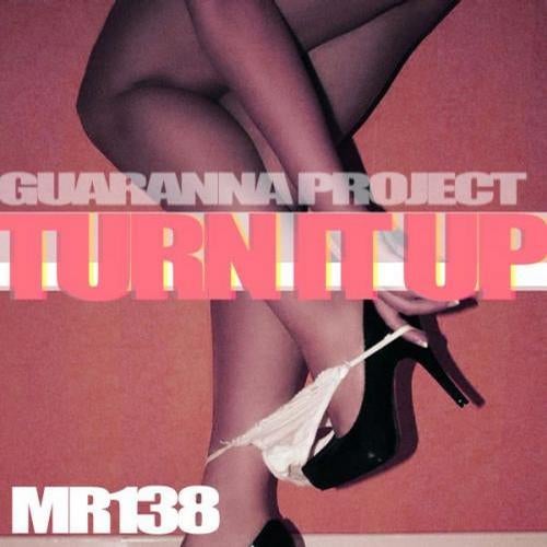 Turn It Up