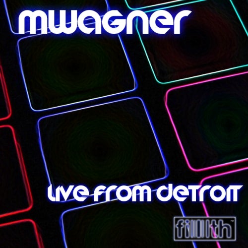 M.Wagner January 2013 Filth.FM DNB Top Ten