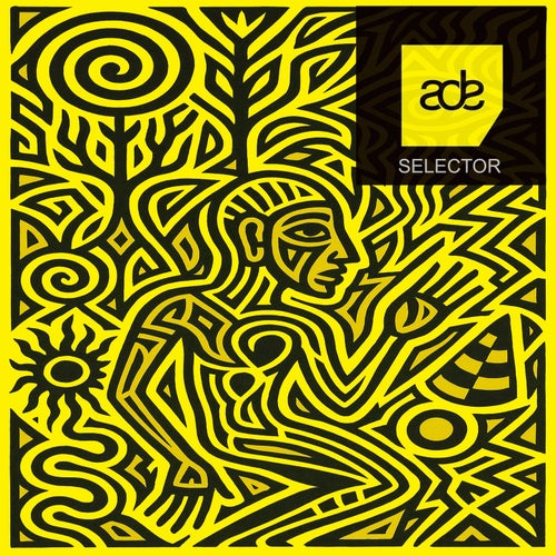 ADE Selector (Compilation) YMA047 FLAC - Younan Music