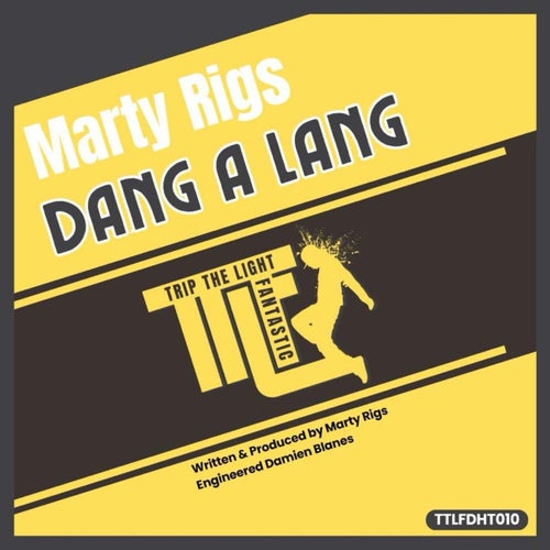 Dang-A-Lang
