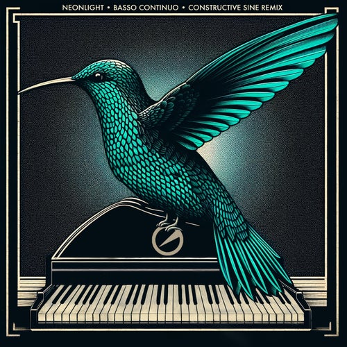 Basso Continuo - Constructive Sine Remix