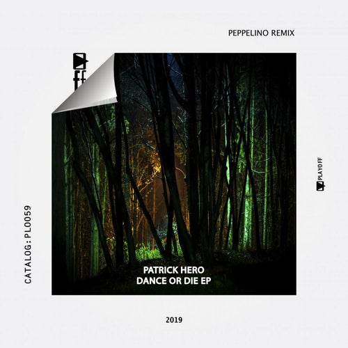 Dance Or Die EP