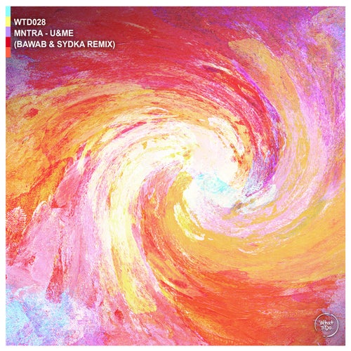 U&ME (bawab & Sydka remix)
