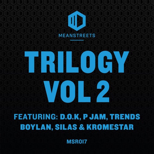 VA - TRILOGY VOL 2