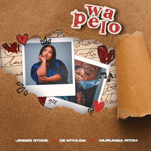 Wa Pelo
