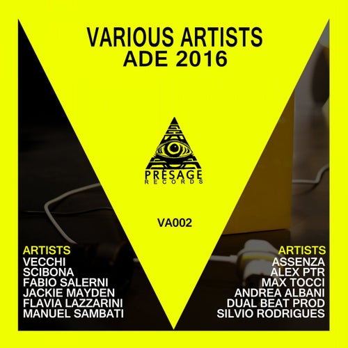 ADE 2016