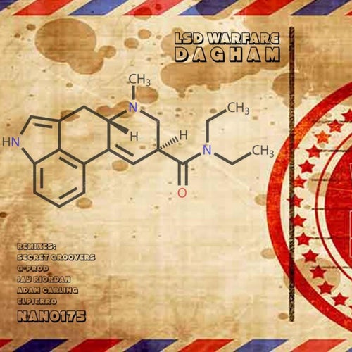 LSD Warfare