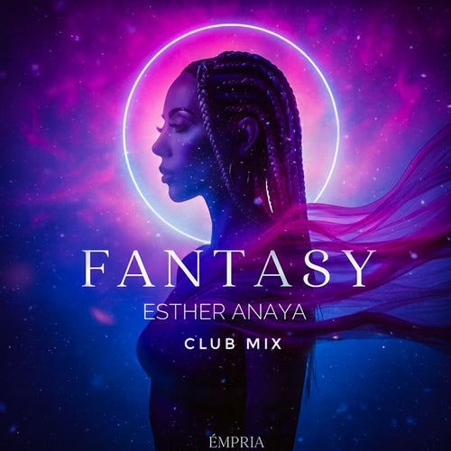 Fantasy (Extended Club Mix)