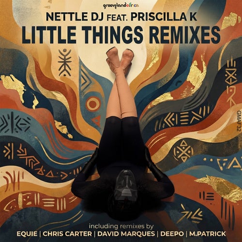 Little Things (Remixes)