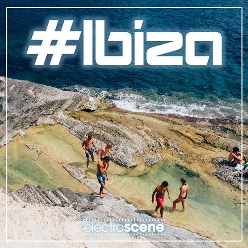 Cover art for #Ibiza 2019