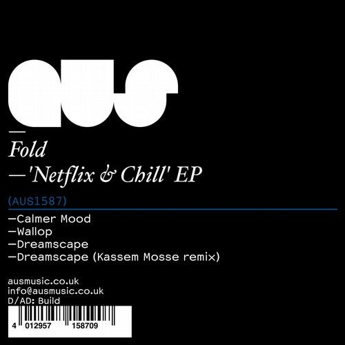 Cover art for Netflix & Chill EP