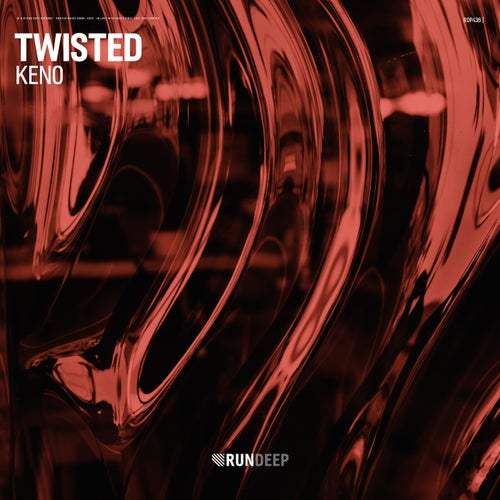 Twisted
