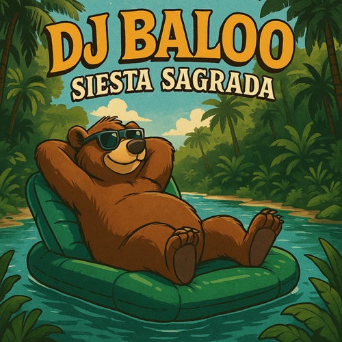 Siesta Sagrada