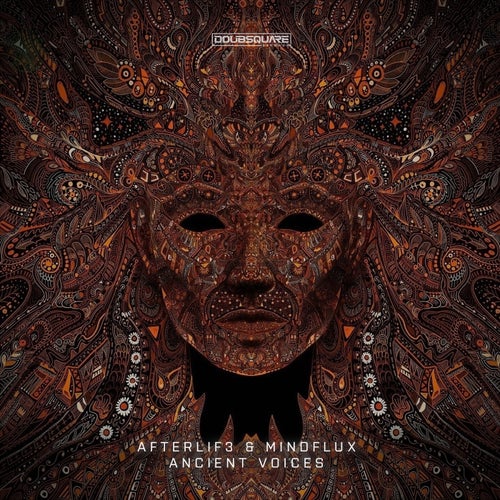  Afterlif3 & Mindflux - Ancient Voices (2023) 