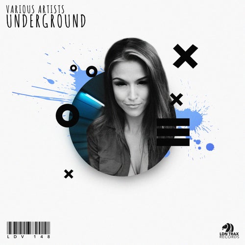 Cover art for Underground