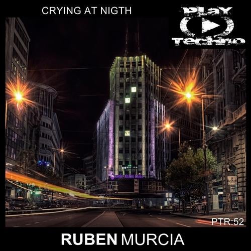 Crying at Nigth