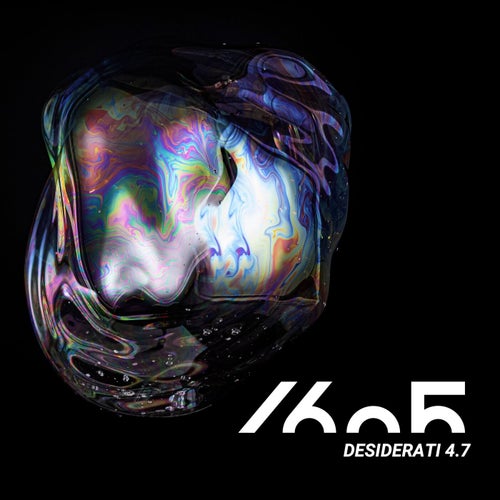 Cover art for Desiderati 4.7