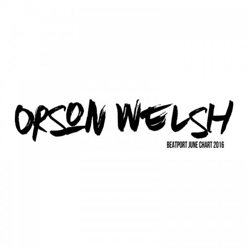 Orson Welsh June 2016 Chart