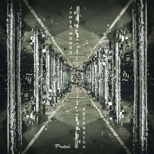 Cover art for Ascension