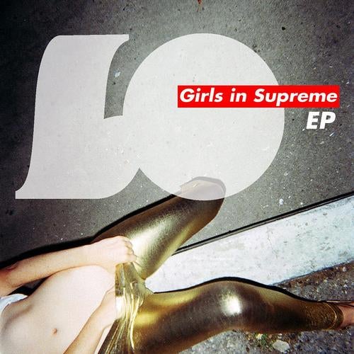 Girls In Supreme EP